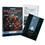 DARKTIDE: THE MINIATURES GAME