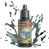 WARPAINTS: SPEEDPAINT BATTLESHIP GREY