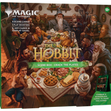MTG THE HOBBIT SCENE BOX - CRACK THE PLATES
