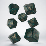 HAPPY BIRTHDAY DICE SET BALLOONS
