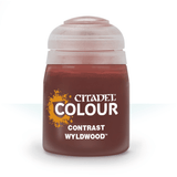 Contrast: Wyldwood (18Ml)