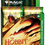 MTG THE HOBBIT COLLECTOR BOOSTER