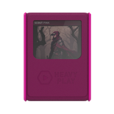 HP RFG DECK BOX MAX 133 DS SCOUT PINK