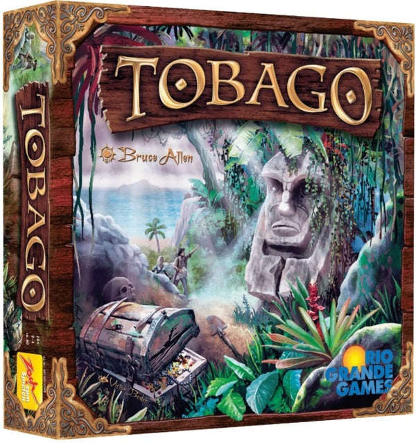 TOBAGO