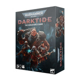 DARKTIDE: THE MINIATURES GAME