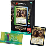 MTG Streets of New Capenna Commander Deck Bedecked Brokers