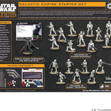 Star Wars: Legion: Galactic Empire - Starter Set