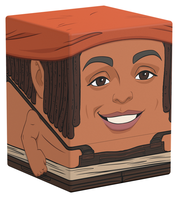 SQUAROES NETFLIX ONE PIECE WV1 USOPP