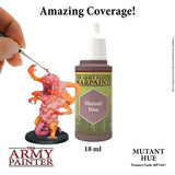 Army Warpaints Mutant Hue