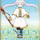 WS FRIEREN BEYOND JOURNEY'S END PACK