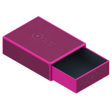 HP RNG DICEBOX MAX SCOUT PINK