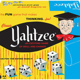 Classic Yahtzee
