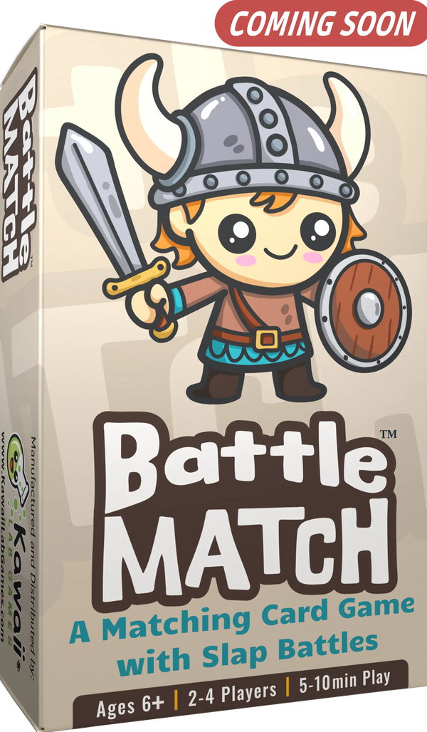 BATTLE MATCH