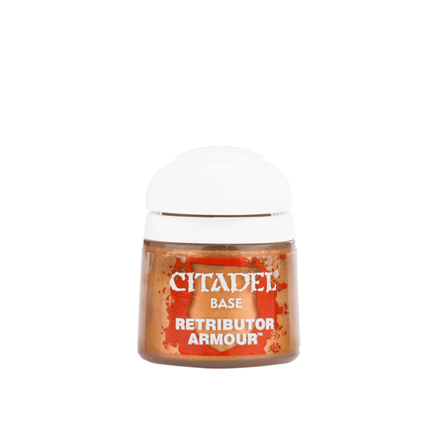 RETRIBUTOR ARMOUR 12ML JUC X6