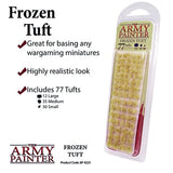 Army Battlefields Frozen Tuft