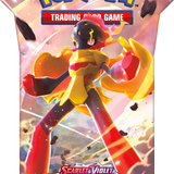 Pokemon TCG: Scarlet & Violet Paradox Rift Blister Pack