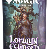MTG Lorwyn Eclipsed Play Booster Pack