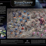 STARCRAFT TWO PLAYER STARTER SET FOUNDERS EDITION