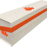 UP STORAGE BOX MTG MANA 8 500+ FLAT PACK Lotus