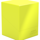 UG DECK CASE BOULDER 100+ NEON YELLOW