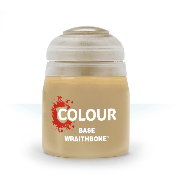 WRAITHBONE 12ML JUC X6