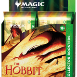 MTG THE HOBBIT COLLECTOR BOOSTER