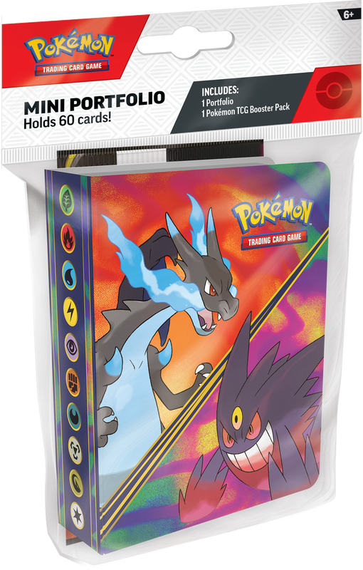POKEMON MINI PORTFOLIO Q1 2026
