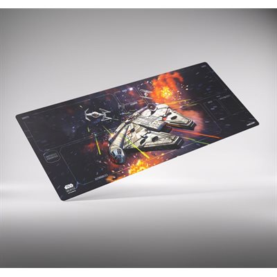 Star Wars Unlimited: Millenium Falcon