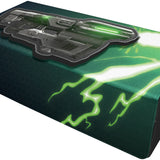 UP STORAGE BOX DOOM BETHESDA BFG DROPSHIP