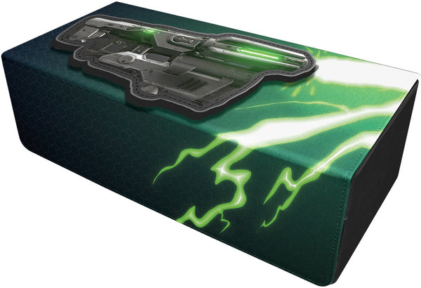 UP STORAGE BOX DOOM BETHESDA BFG DROPSHIP