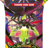 SLEEVED POKEMON ME03 PERFECT ORDER PACK