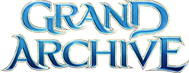 Grand Archive TCG Booster Boxes - Sealed Product | Desert City Games | Desert City Games Grand Archive TCG Booster Boxes - Sealed Product | Desert City Games | Desert City Games