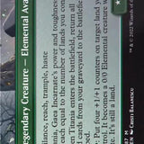 Argoth, Sanctum of Nature [The Brothers' War]