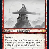 Harmonic Prodigy (Sketch) [Modern Horizons 2]