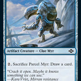 Parcel Myr [Modern Horizons 2]