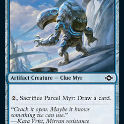 Parcel Myr [Modern Horizons 2]