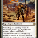 Legion's Landing // Adanto, the First Fort [Secret Lair: From Cute to Brute]