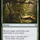 Bala Ged Recovery // Bala Ged Sanctuary [Zendikar Rising]