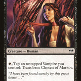 Chosen of Markov // Markov's Servant [Dark Ascension]
