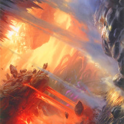 Prismatic Vista // Prismatic Vista [Modern Horizons Art Series]