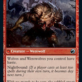 Village Watch // Village Reavers [Innistrad: Midnight Hunt]