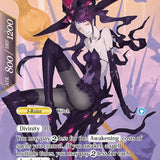 Loki // Loki, the Witch of Chaos (SDV3-011/JR) [Starter Deck: Valhalla Cluster]