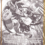 Friend from Another World, Kaguya // Kaguya, the Moonlit Savior (Uber Rare) (TMS-003/J) [The Moonlit Savior]