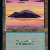 Island (Retro) (583) [30th Anniversary Edition]
