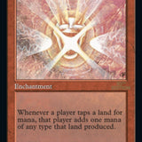 Mana Flare (Retro) [30th Anniversary Edition]