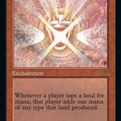 Mana Flare (Retro) [30th Anniversary Edition]