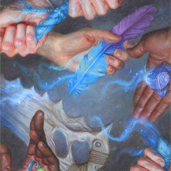 Rebuild // Rebuild [Modern Horizons Art Series]