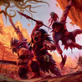 Goblin Art Card (Gold-Stamped Signature) [Dungeons & Dragons: Adventures in the Forgotten Realms Art Series]