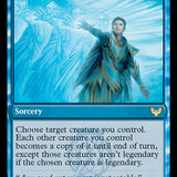 Augmenter Pugilist // Echoing Equation [Strixhaven: School of Mages]