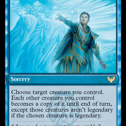 Augmenter Pugilist // Echoing Equation [Strixhaven: School of Mages]